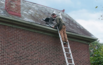 what affects urgent Spearywell roof repairs