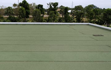 all Spearywell roofing types quoted for