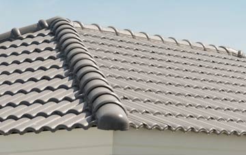 advantages of Spearywell clay roofing