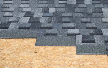 expert Spearywell asphalt roof companies