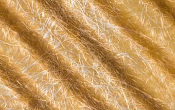 Spearywell fibreglass roof waterproofing