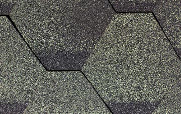 Spearywell fibreglass shingle repairs