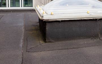 disadvantages of Spearywell flat roofs