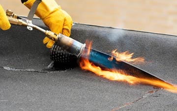 flat roof repairs Spearywell, Hampshire