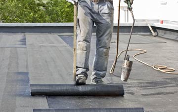 flat roof replacement Spearywell, Hampshire