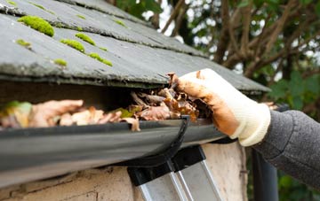 gutter cleaning Spearywell, Hampshire