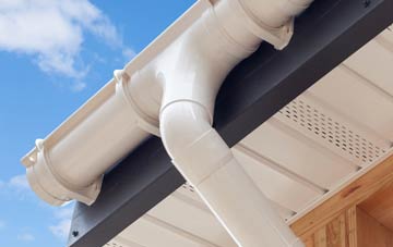 Spearywell gutter installation costs