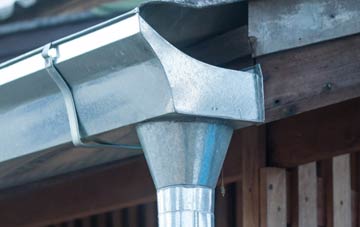 Spearywell guttering companies