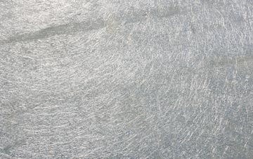 Spearywell laminate fibreglass or shingles?