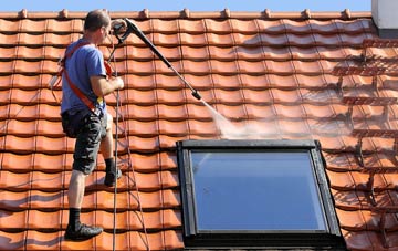 roof cleaning Spearywell, Hampshire