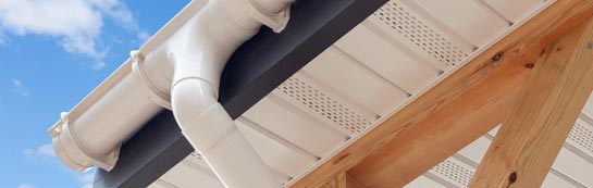 get Spearywell guttering quotes today