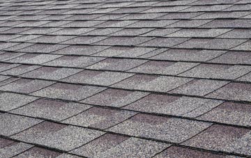 Spearywell tiles for shallow pitch roofing