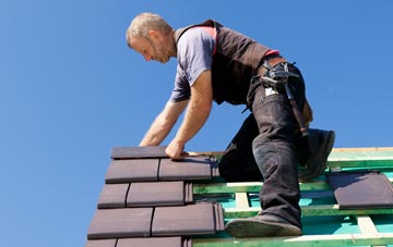 disadvantages of Spearywell slate roofing