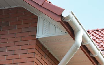 Spearywell soffit repair costs