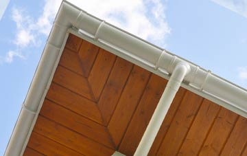 Spearywell soffit types