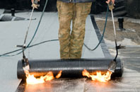 Spearywell flat roof sealing quote