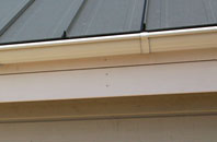 Spearywell soffit repair