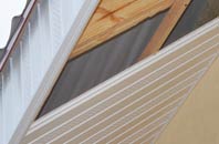 rated Spearywell soffit repair companies